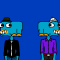 Perry Clan