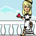 Greek Goddess: Round 6.