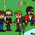 Dolly World