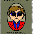 'Remix: Wanted'