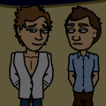Partners II 268