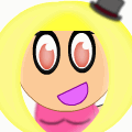 Anime Girl.