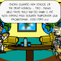 bem vindo/welcome