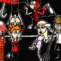 Our Little Circus