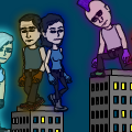 Soldados Heroicos