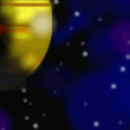 Just a Planet