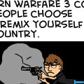 MW3