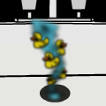 TotD: Dizzy