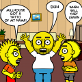 the simpsons