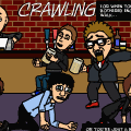 TotD: Crawl