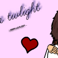 Vanilla twilight