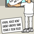 Criticas e Estampas