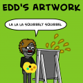 Edd's Artwork