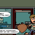 The Robber