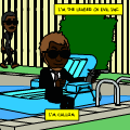 Evil INC