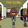the dork 