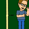 Standing Tall