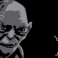 My Precious...