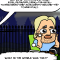 The References of Banana Man'