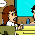 Triple Threat - Part 17
