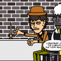 roki and the quest for the power