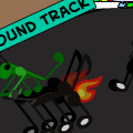 TotD: Soundtrack