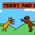 terry and berry