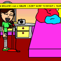 my famous life