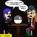 TotD: Prediction