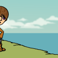 Cast away