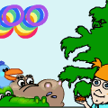 TotD: ZOO