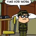 Nerd Wars and the Geeky Menace