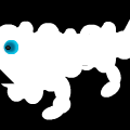 idk creature