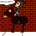 TotD: Sims 3 Pets