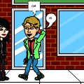 Roleplay with jaywood