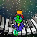 Magical Keys