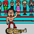 wwe champ=jomo 123