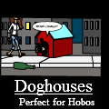 TotD: Doghouse