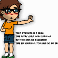 Peer Pressure poem