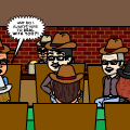 TotD: Deal