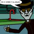 TotD: Magnify