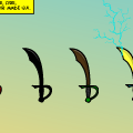 The Seven Swords