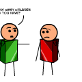 TotD: Confess