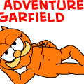 The Adventures Of Garfield