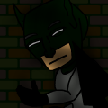 ArkhamAsylumCrocBossfightScene