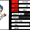 stats on  BITSTRIPS