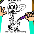 Drawing REMIX