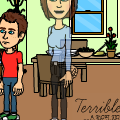 Terrible Things