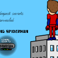 The Amazing Spiderman