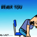 Lazy Remix